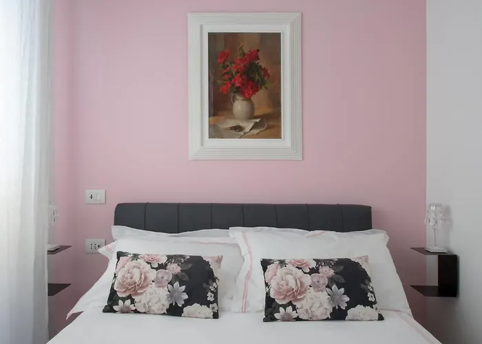 Madeleine Apartments - Brera